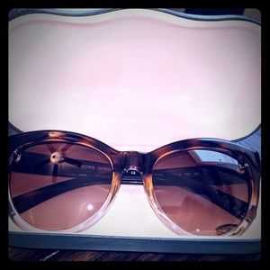 Michael Kors MK6035 Sunglasses